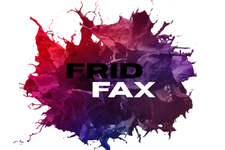 Fridfax