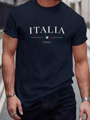 Camiseta Italia