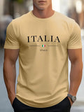 Camiseta Italia