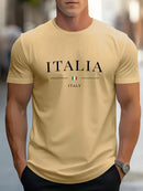 Camiseta Italia