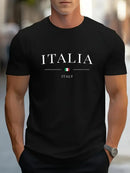 Camiseta Italia