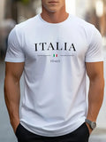 Camiseta Italia