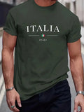 Camiseta Italia